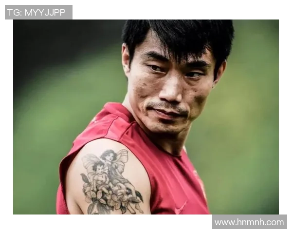 中国足球运动员纹身背后的故事与文化意义探讨 中国足球运动员纹身背后的故事与文化意义探讨