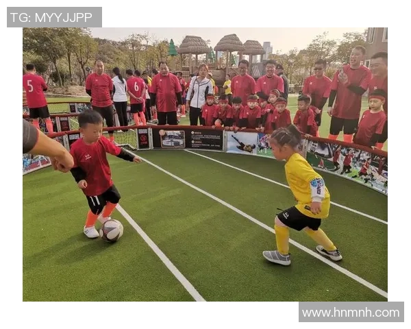 呈贡地区足球教育新风潮助力青少年成长与发展 呈贡地区足球教育新风潮助力青少年成长与发展