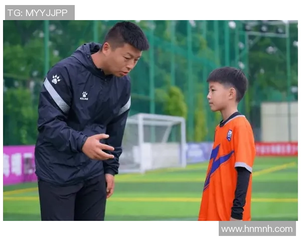 冯伟足球：探索中国足球新生力量与未来发展之路