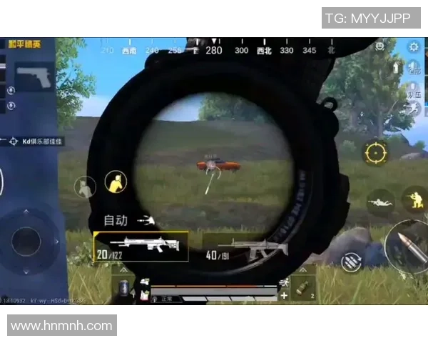 和平精英深度解析:探寻BLG战队的游戏节奏与战略布局 和平精英深度解析:探寻BLG战队的游戏节奏与战略布局