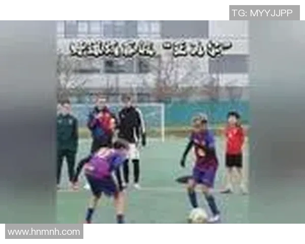 掌握足球技巧与战术的全面指南助你成为球场明星