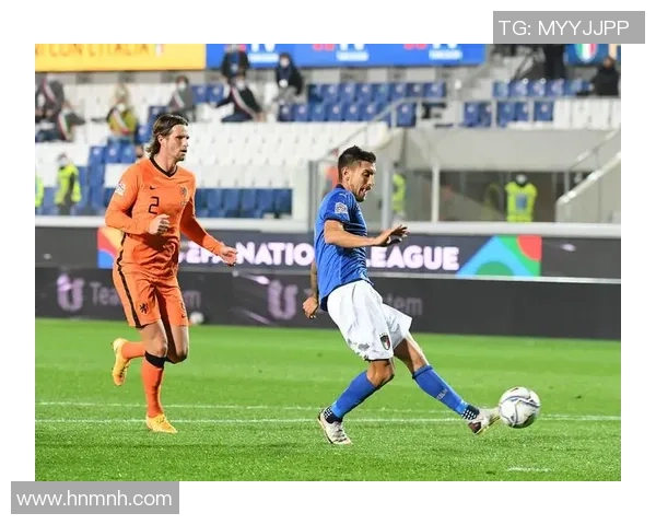 意大利足球的辉煌历史与未来展望：从传统强队到新生力量的崛起