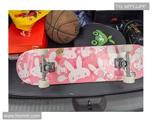 滑板新手必看：从零开始的比赛经验与技巧全攻略