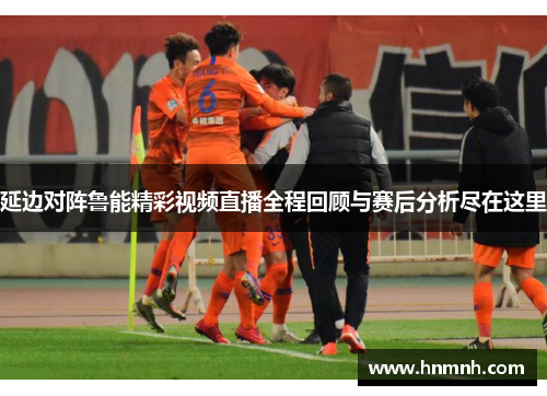 延边对阵鲁能精彩视频直播全程回顾与赛后分析尽在这里